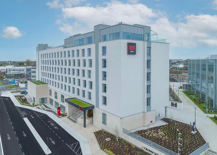 Radisson Red Galway