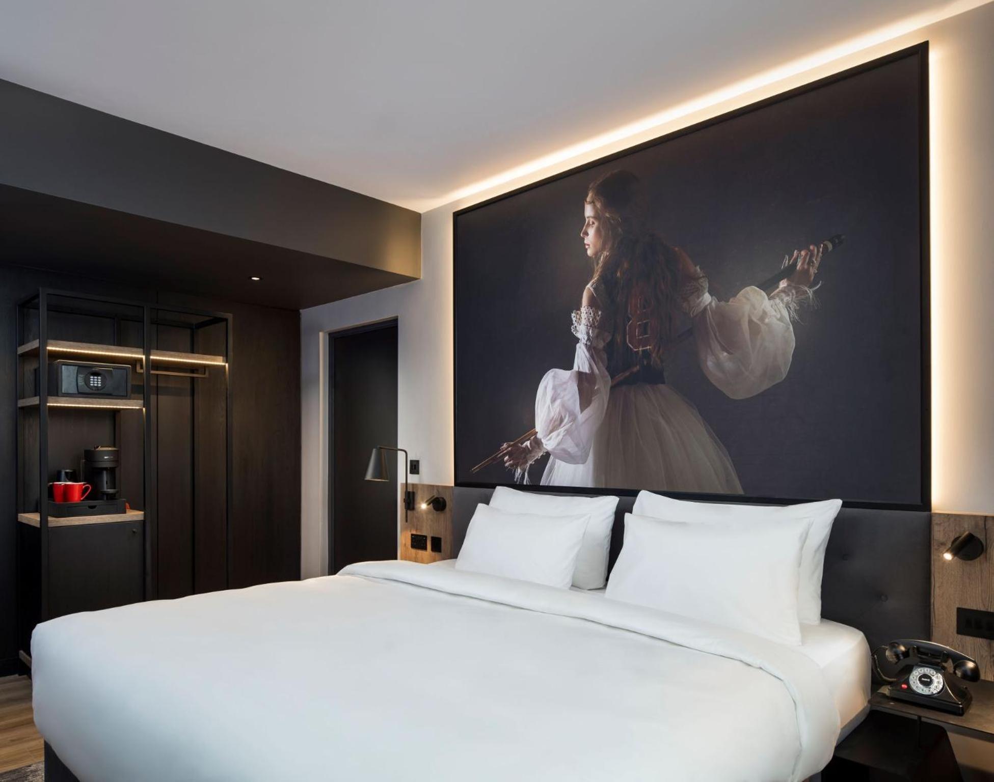 Hotel Radisson Red